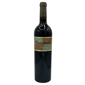 PlumpJack Plumpjack Oakville Estate Cabernet Sauvignon 2012