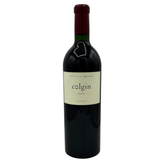 Colgin Colgin IX Estate Proprietary Red Wine 2007