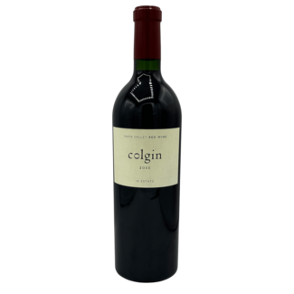 Colgin Colgin IX Estate Proprietary Red Wine 2011