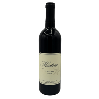 Hudson Vineyards Hudson Vineyard Phoenix 2021
