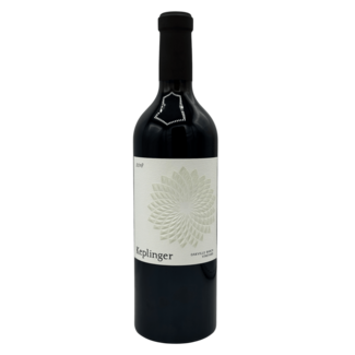 Keplinger Keplinger Oakville Ranch Cabernet Sauvignon 2018