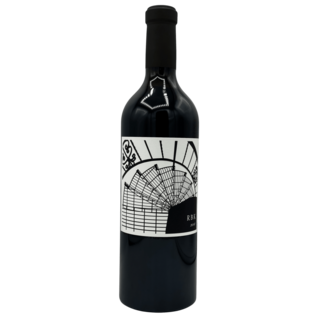 Keplinger Keplinger RBK Cabernet Sauvignon 2018