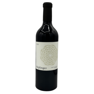 Keplinger Keplinger Vine Hill Ranch Cabernet Sauvignon 2019