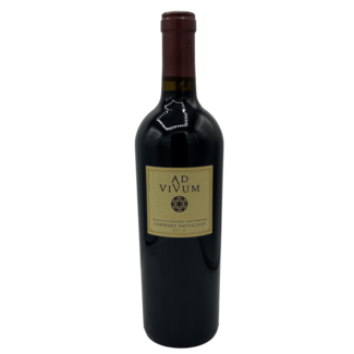 Ad Vivum Ad Vivum Sleeping Lady Vineyard Cabernet Sauvignon 2018