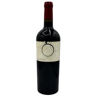 Olabisi Olabisi Suisun Valley Syrah 2007