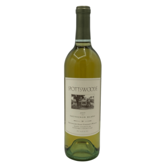 Spottswoode Spottswoode Sauvignon Blanc 2017