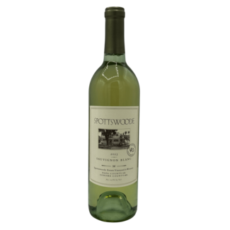 Spottswoode Spottswoode Sauvignon blanc 2023