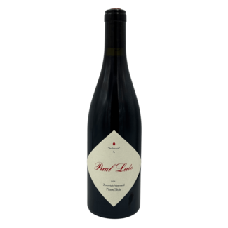 Paul lato Paul Lato Zotovich Vyd Seabiscuit Pinot Noir 2021