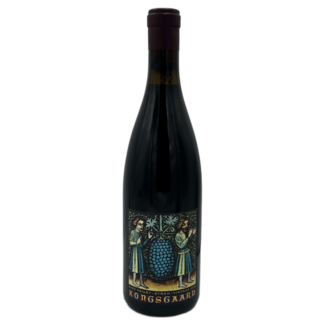 Kongsgaard Kongsgaard Syrah 2004