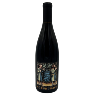 Kongsgaard Kongsgaard Syrah 2023