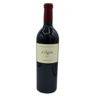 Colgin Colgin IX estate Proprietary Red 2017