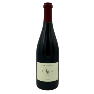 Colgin Colgin IX estate Syrah 2011