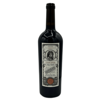 Bond Bond Vecina 2017