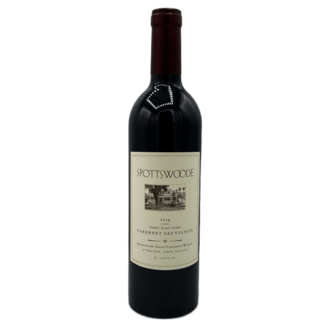 Spottswoode Spottswoode Cabernet Sauvignon 2014