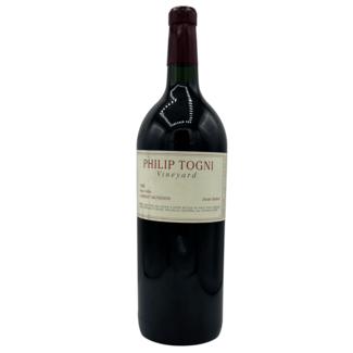 Philip Togni Philip Togni Cabernet Sauvignon 1998 Magnum