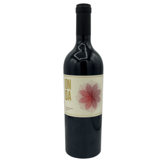 Dana Estate Dana Estate Onda Cabernet Sauvignon 2015