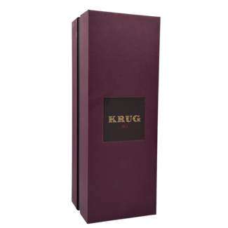 Krug Krug Champagne 2011 in Giftbox