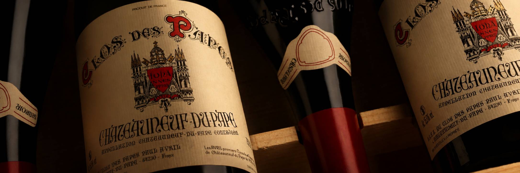 De kracht van de Rhône