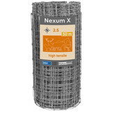Schapengaas X-knoop Nexum verzinkt 100 t/m 190 cm - mazen 15cm