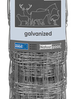 Draadgaas schapen basic Nexum verzinkt 80 t/m 120 cm