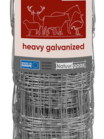 Draadgaas schapen zwaar Nexum verzinkt 80 t/m 140 cm