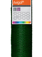 ArcelorMittal Draadgaas kippen Zeskant Avigal groen (13x1,0 mm) 50 t/m 100 cm