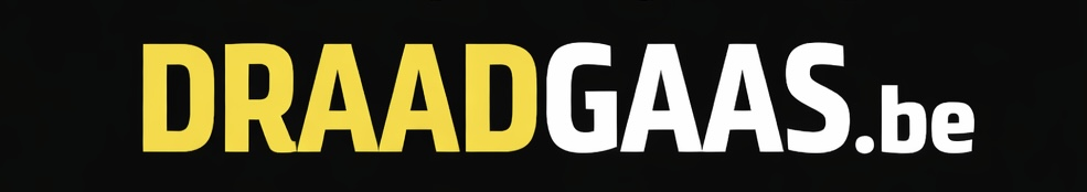DRAADGAAS.be