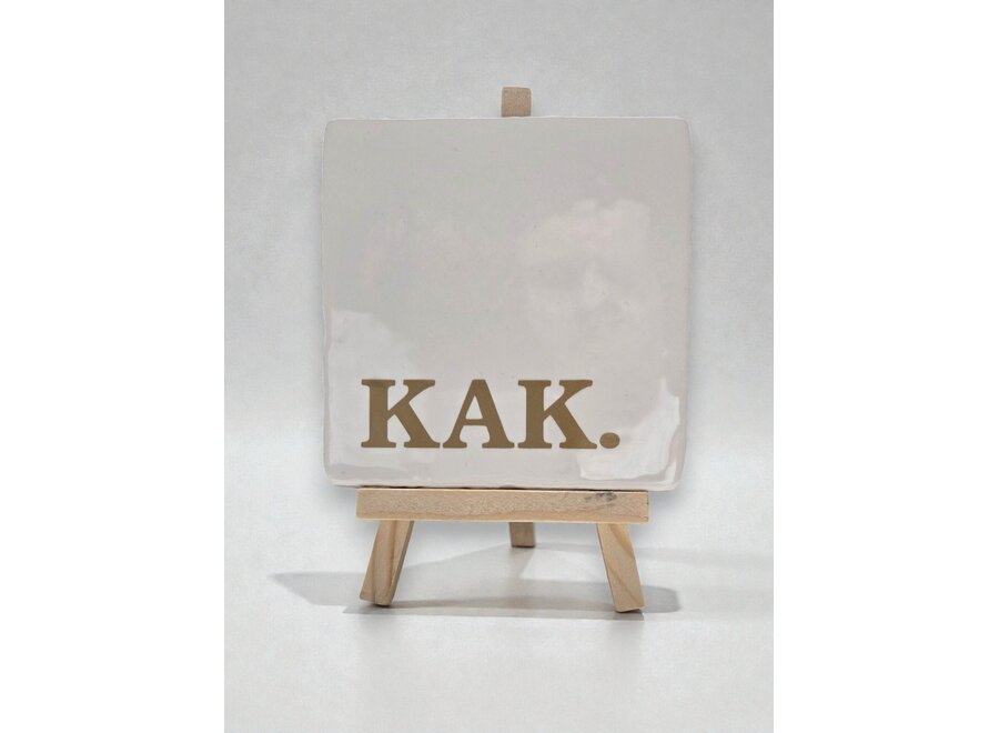 kak - wit