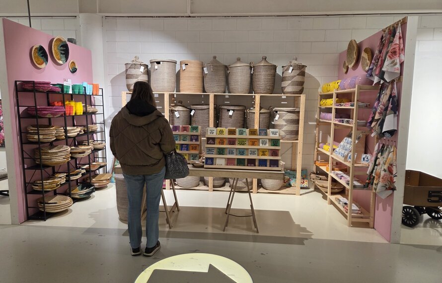 Tegel quotes: dé trend voor een persoonlijk en stijlvol interieur