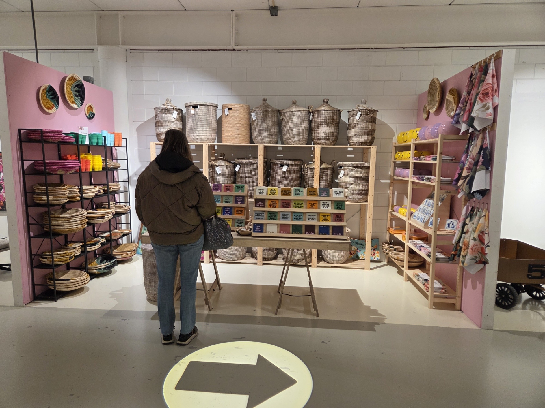 Tegel quotes: dé trend voor een persoonlijk en stijlvol interieur