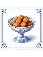 Tegel Quotes Tegel bitterballen