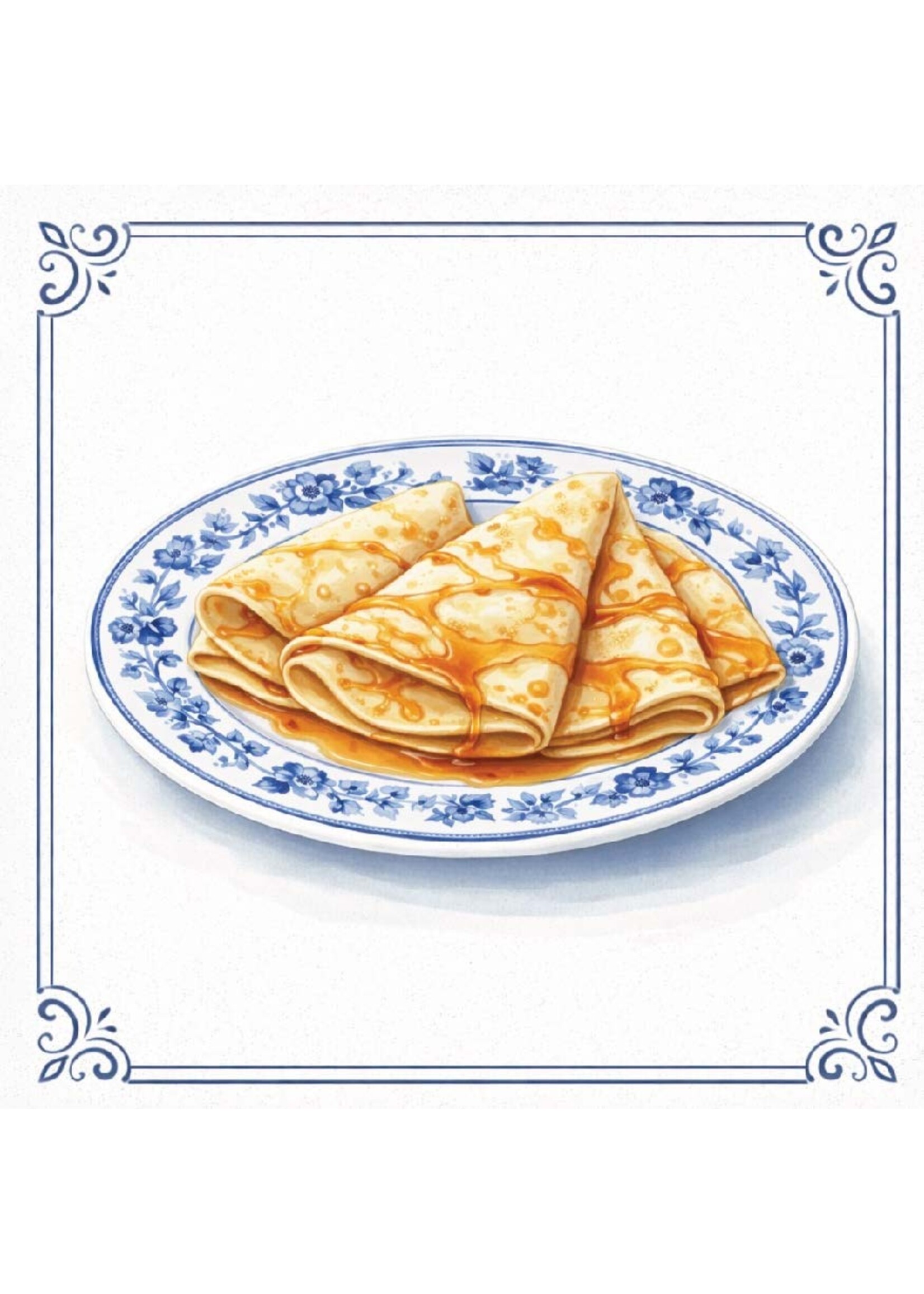 Tegel Quotes Tegel  pannenkoek – unieke keramische tegel met karakter