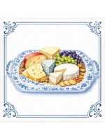 Tegel Quotes Tegel kaasplank