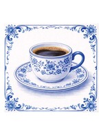 Tegel Quotes Tegel koffie