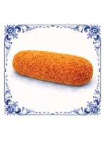 Tegel Quotes Tegel kroket