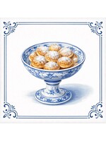 Tegel Quotes Tegel poffertjes