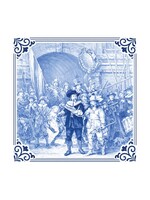 Tegel Quotes Tegel De Nachtwacht