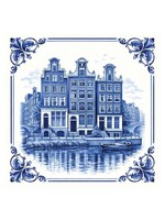 Tegel Quotes Tegel Het Grachtenpand