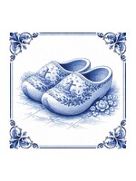 Tegel Quotes Tegel De Klompen