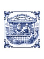 Tegel Quotes Tegel De Stroopwafelkraam