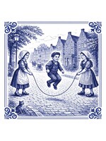 Tegel Quotes Tegel Touwtje springen