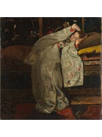 Tegel Quotes Tegel Meisje in witte kimono