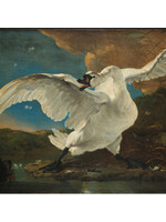 Tegel Quotes Tegel De bedreigende zwaan