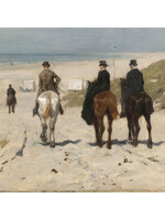 Tegel Quotes Tegel Morgenrit langs het strand