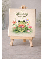 Tegel Quotes Tegel Een opkikkertje voor jou