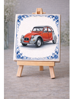 Tegel Quotes Tegel Citroen Eend