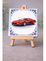 Tegel Quotes Tegel Ferrari Testarossa