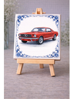 Tegel Quotes Tegel Ford Mustang