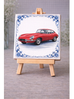 Tegel Quotes Tegel Jaguar E Type