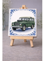 Tegel Quotes Tegel Landrover